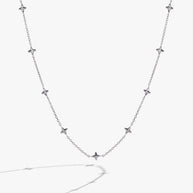 Star Chain Necklace