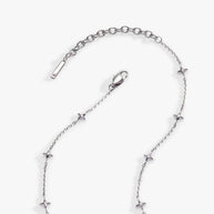 Star Chain Necklace