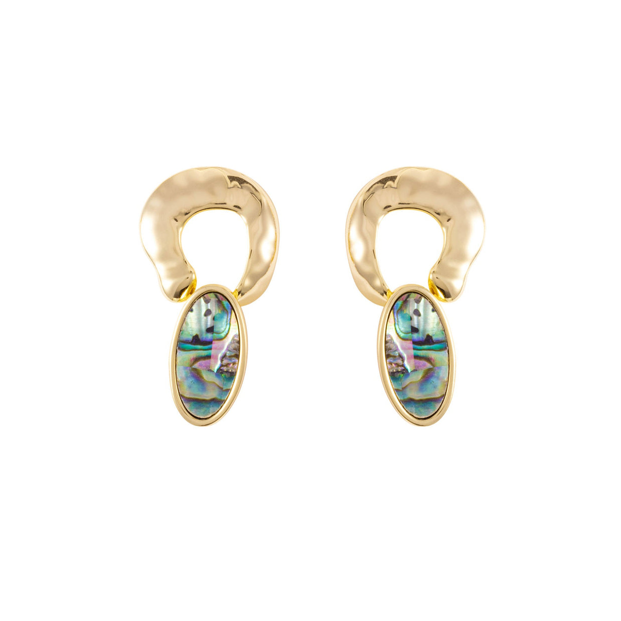 Silvana Earrings