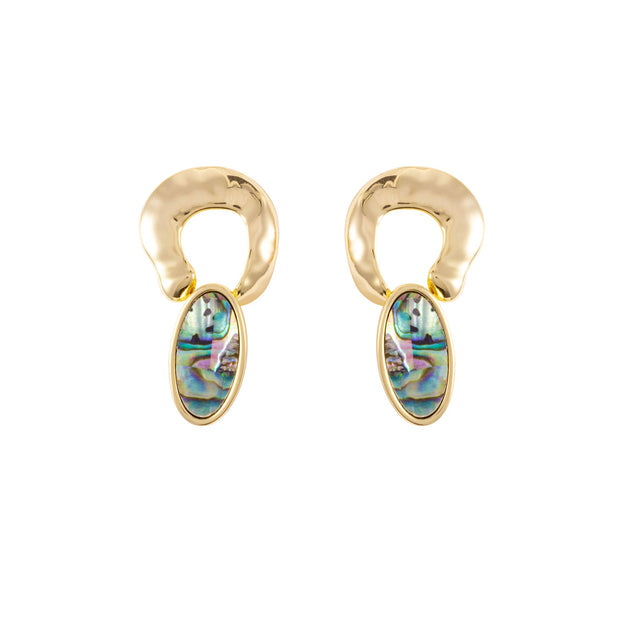 Silvana Earrings