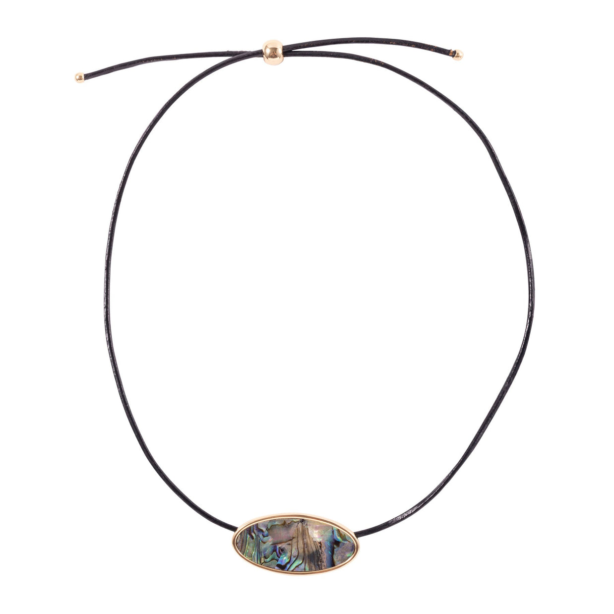 Silvana Necklace