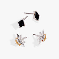 Moon Magic Celestial Earring Set of 2