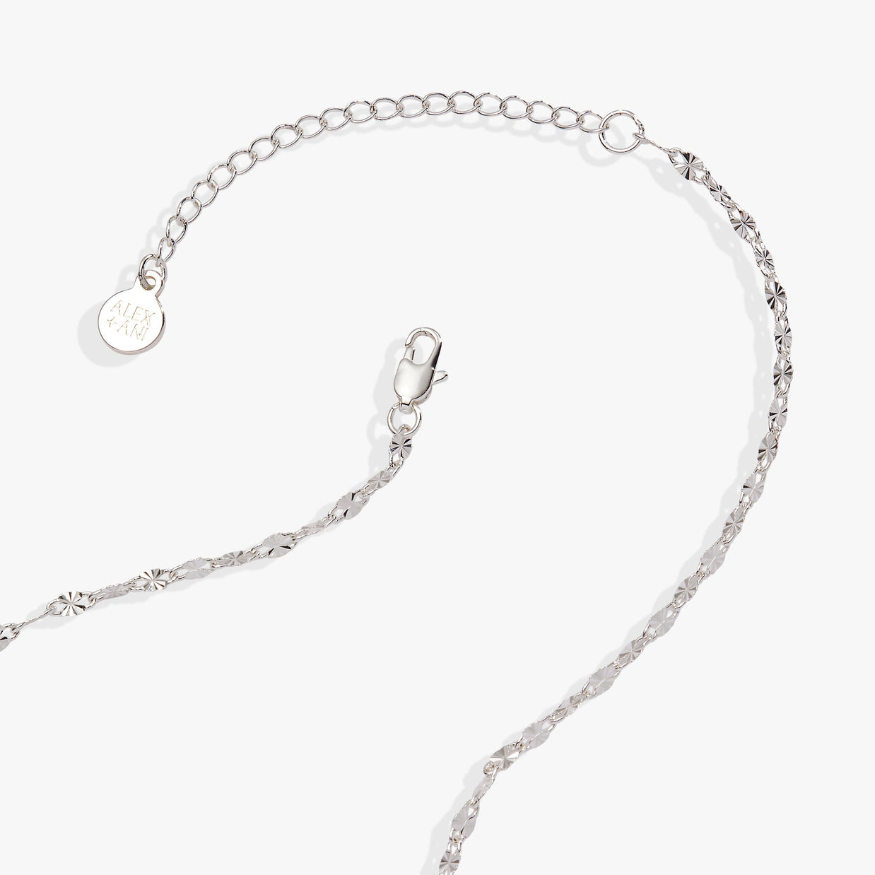 Divine Guides Mary Pendant Necklace