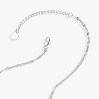 Divine Guides Mary Pendant Necklace