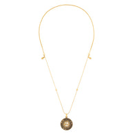 Number 2 Necklace, Expandable | Grace, Comfort, and Sensitive