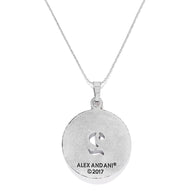 Number 2 Necklace, Expandable | Grace, Comfort, and Sensitive