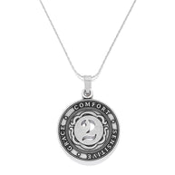 Number 2 Necklace, Expandable | Grace, Comfort, and Sensitive