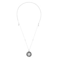 Number 2 Necklace, Expandable | Grace, Comfort, and Sensitive