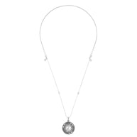 Number 9 Necklace, Expandable | Worldly, Kind, and Noble