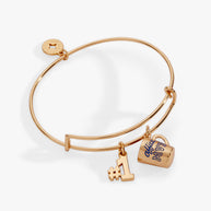 #1 'Office MVP' Mug Bangle