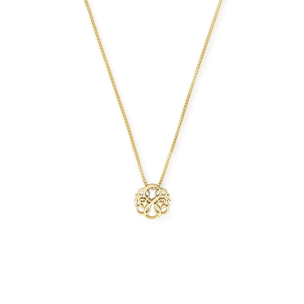 Path of Life® Necklace, Adjustable