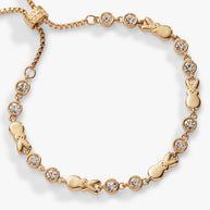 PEEPS® Bunny Bolo Bracelet