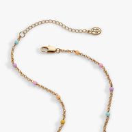 Polly Pocket™ House Locket Necklace