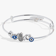 Protection Inline Bangle