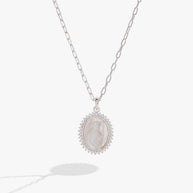 Divine Guides St. Christopher Pendant Necklace