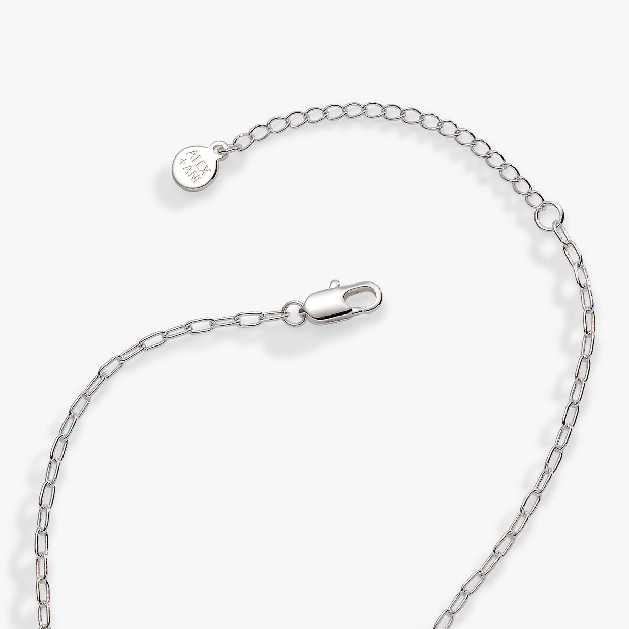 Divine Guides St. Christopher Pendant Necklace
