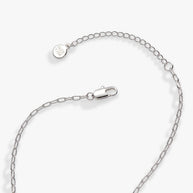 Divine Guides St. Christopher Pendant Necklace