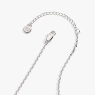 Salt + Sea 'Seashells Are Love Letters In The Sand' Seashell Locket Pendant