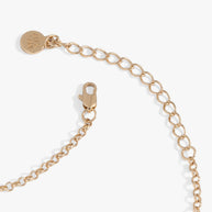 Seaside Shaker Adjustable Necklace