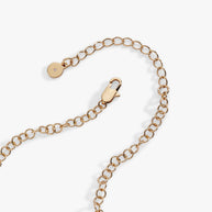 Winter Wonderland Multi Charm Necklace