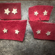 Star studs