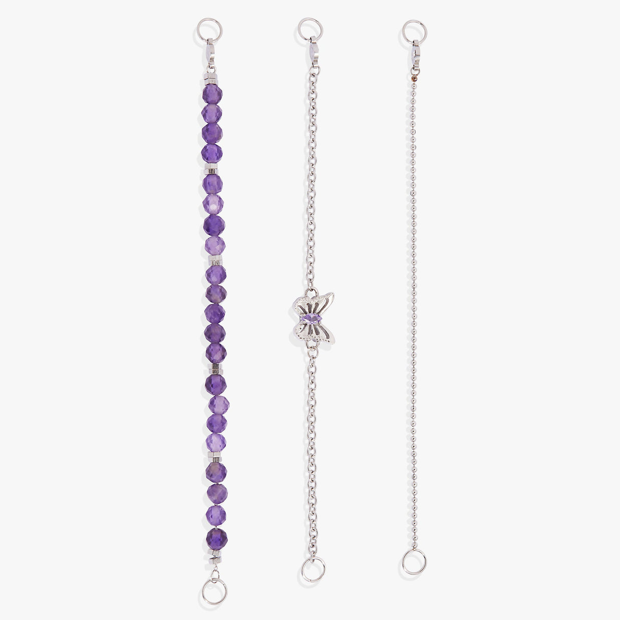 Butterfly Stranded™ Bracelet Set