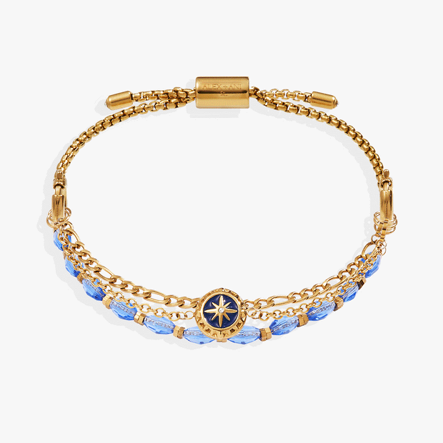Compass Stranded™ Bracelet Set