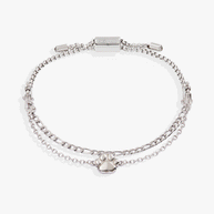 Paw Print Stranded™ Bracelet Set