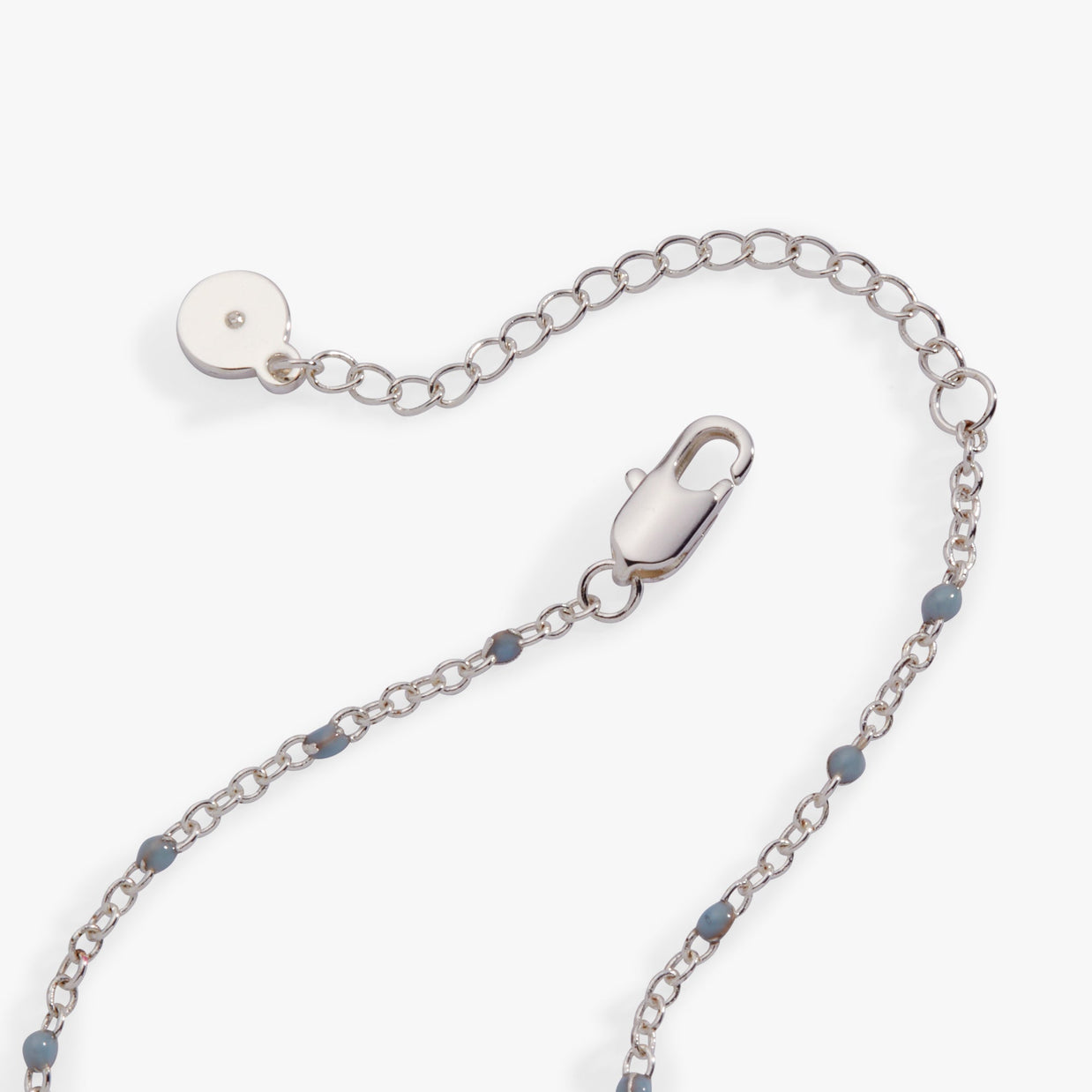Tufted Titmouse Bird Bracelet