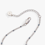 Tufted Titmouse Bird Bracelet
